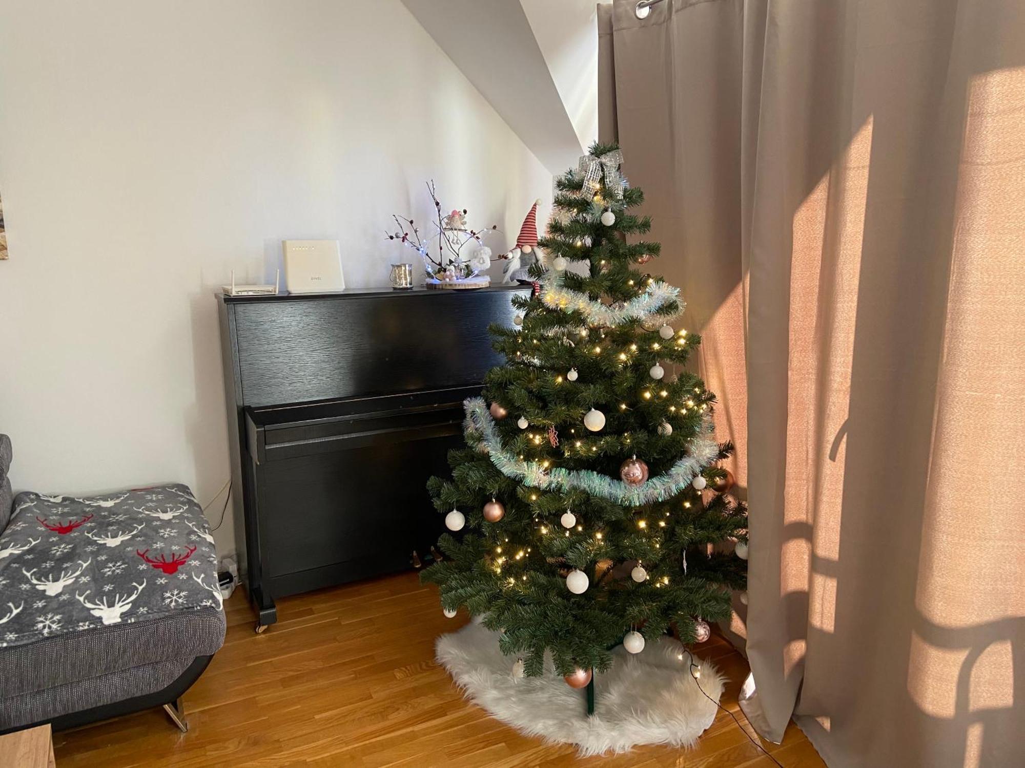 Apartman Juli Tatranská Lomnica Eksteriør billede